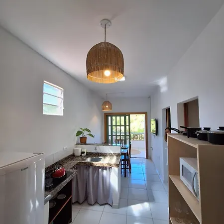 Villa He Jijoca de Jericoacoara Exterior photo