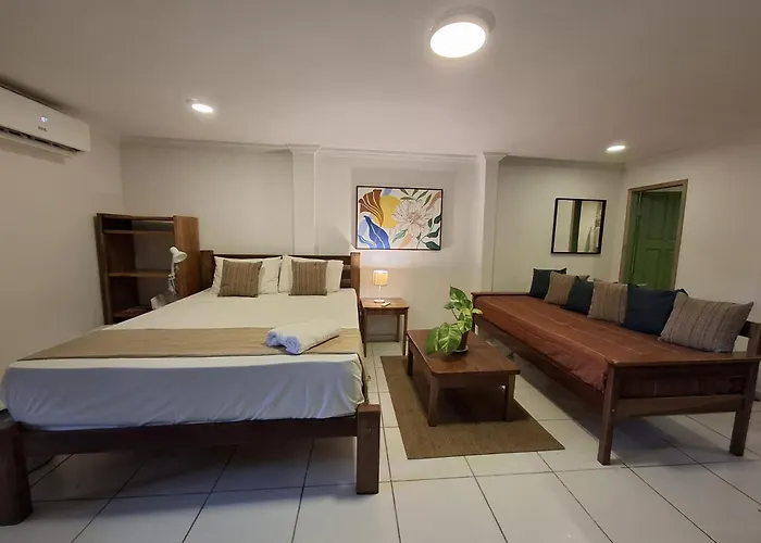 Villa He