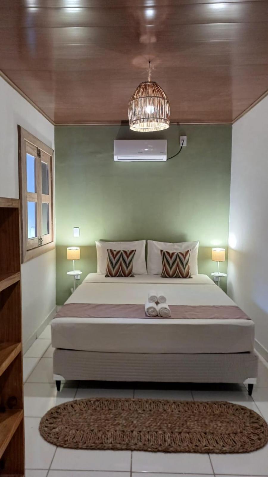 Apartamento He *