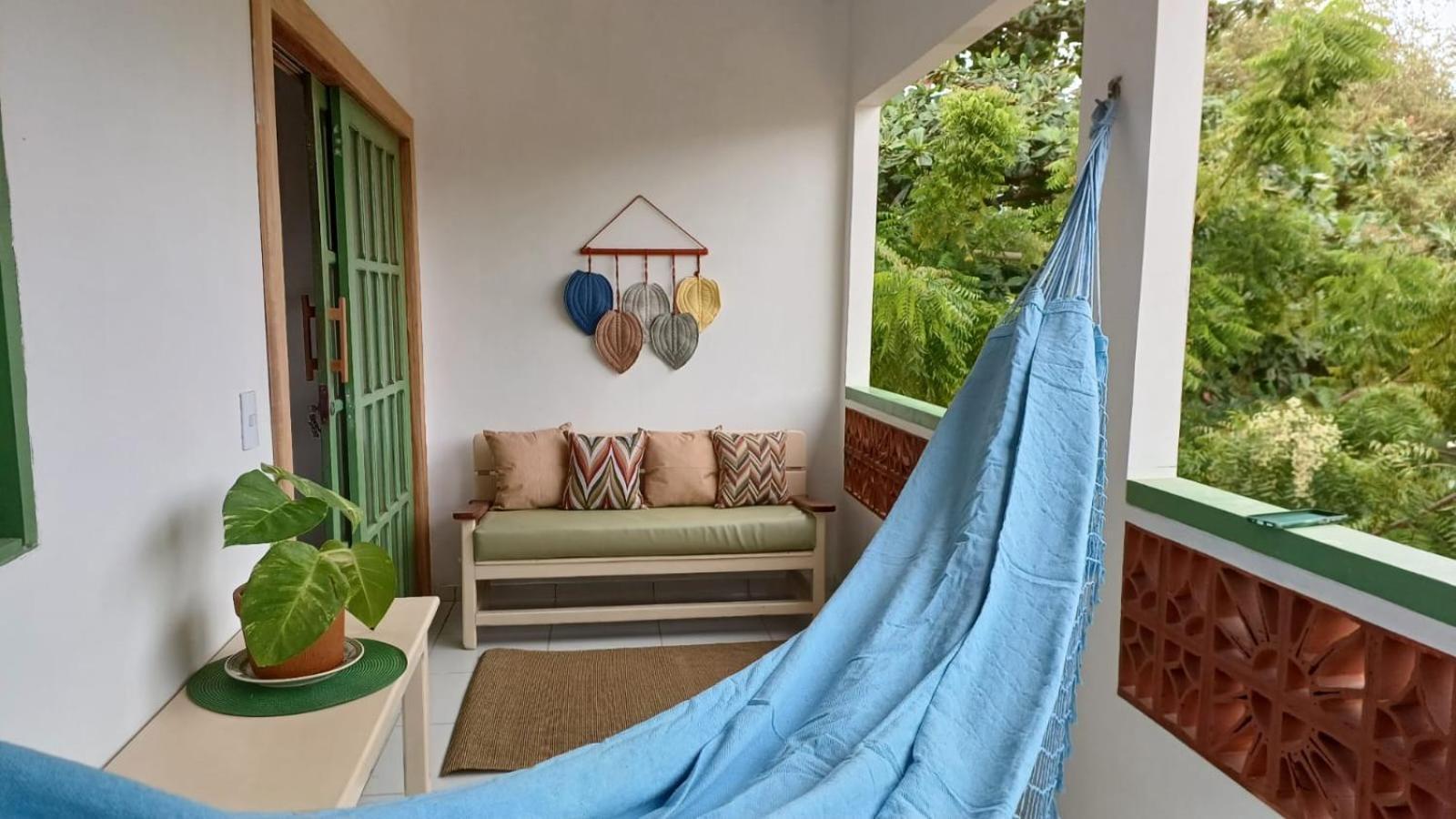 He Apartamento Jijoca de Jericoacoara