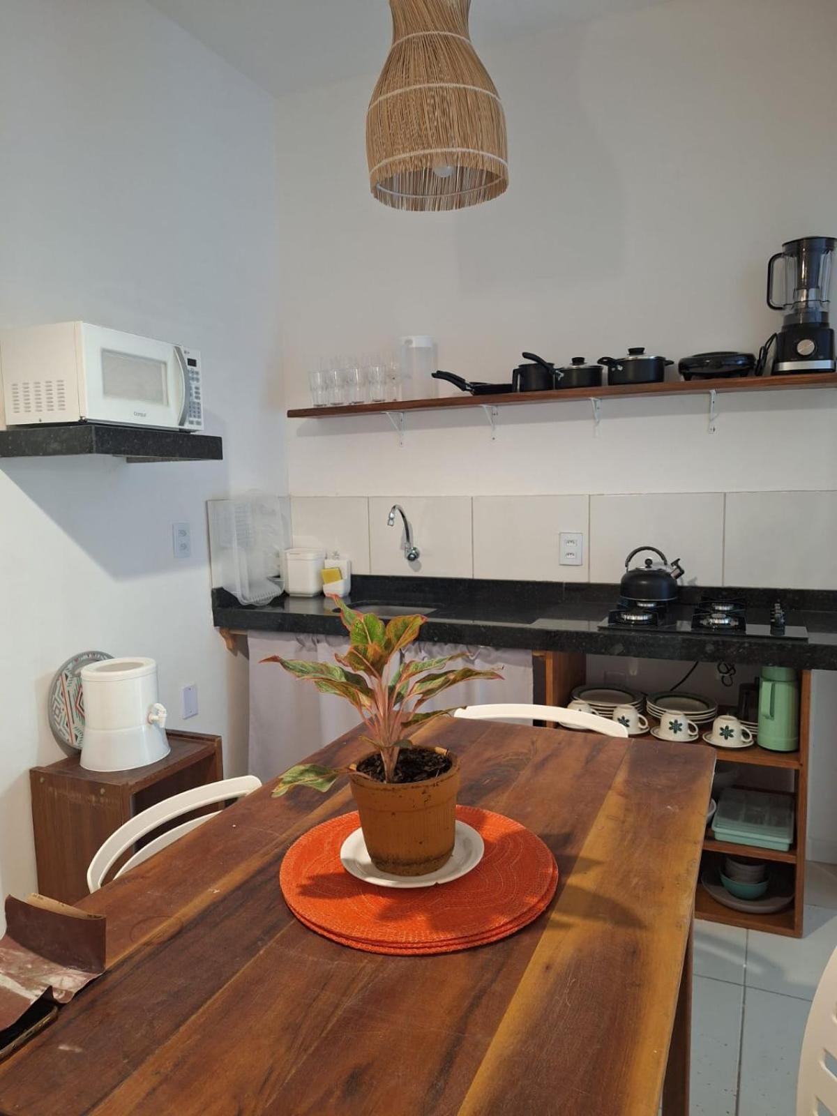 Apartamento He *