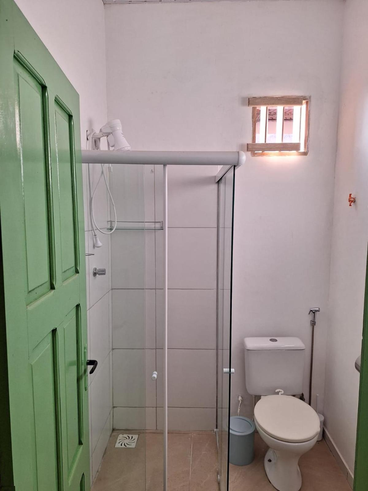 He Apartamento Jijoca de Jericoacoara
