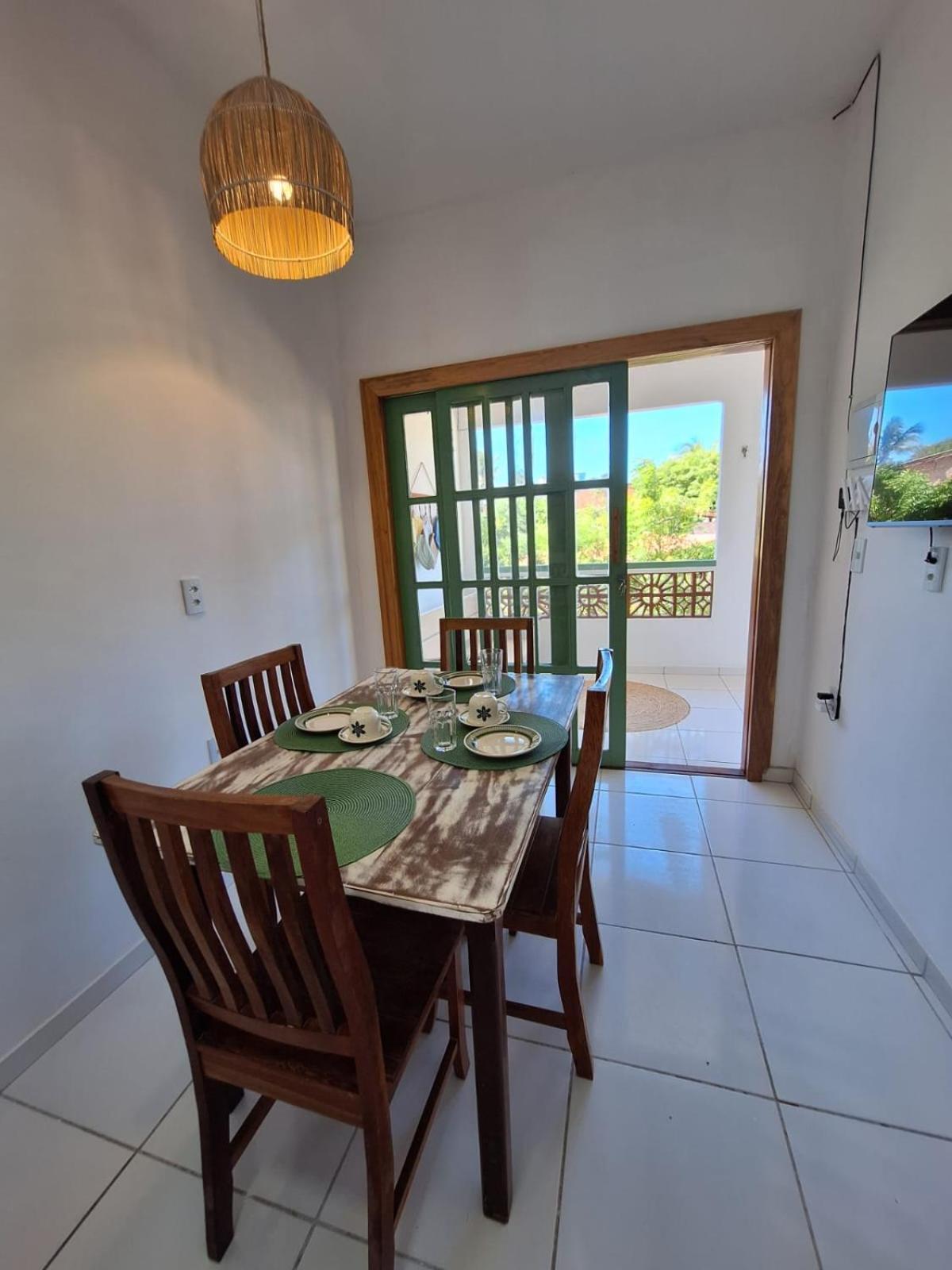 Apartamento He