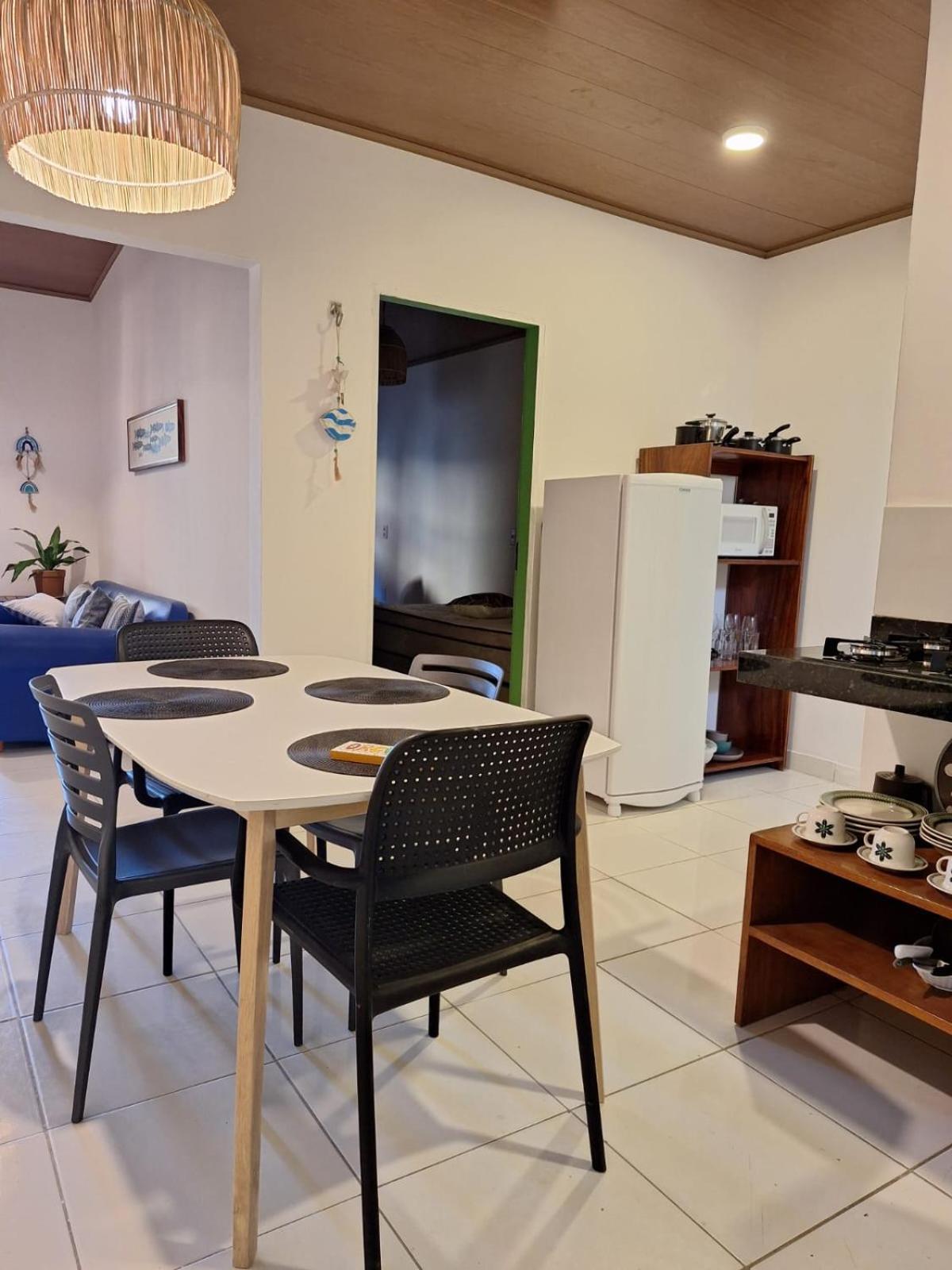 Apartamento He *