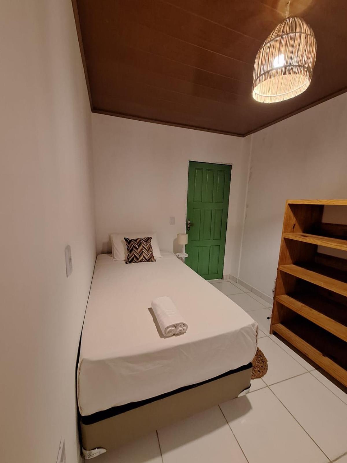 Apartamento He Jijoca de Jericoacoara