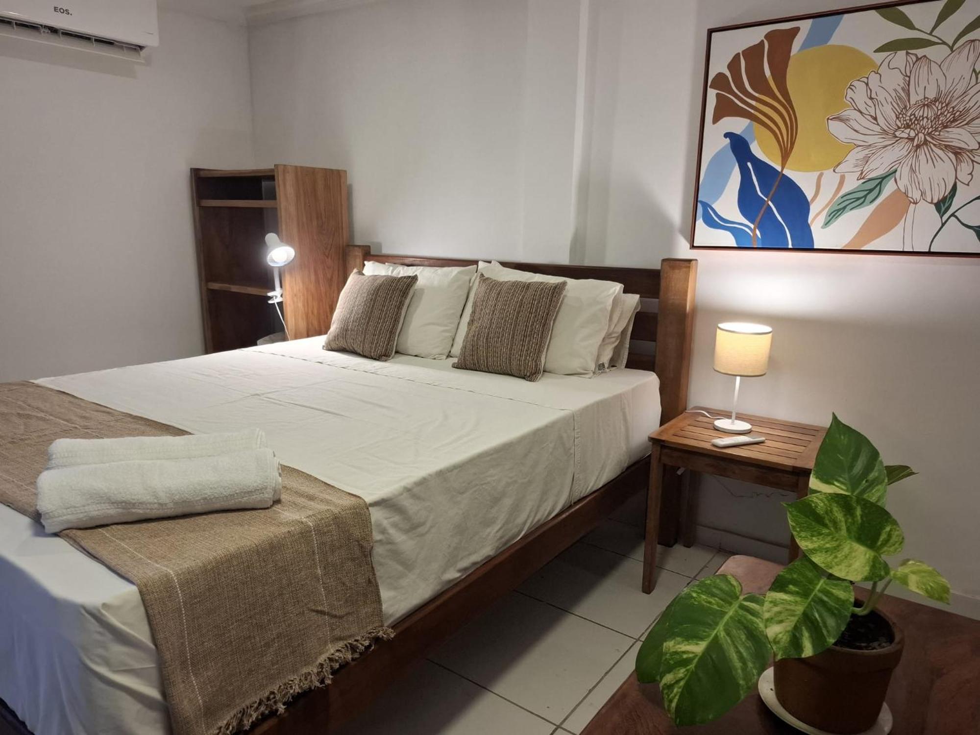 He Apartamento Jijoca de Jericoacoara